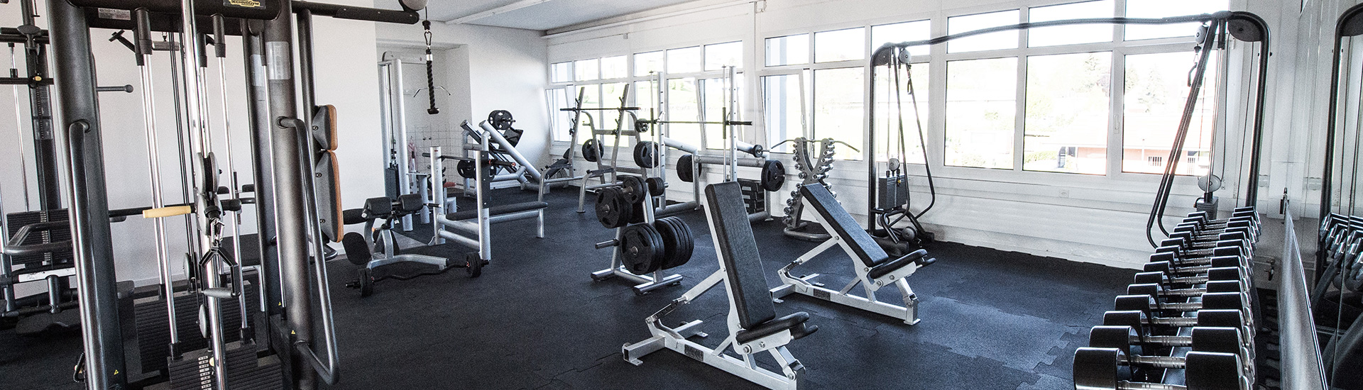 Fitness für Jedermann
