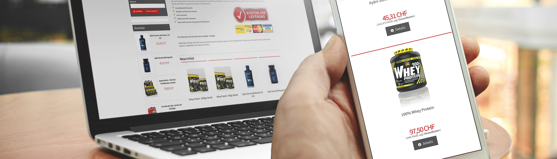 Online Shop